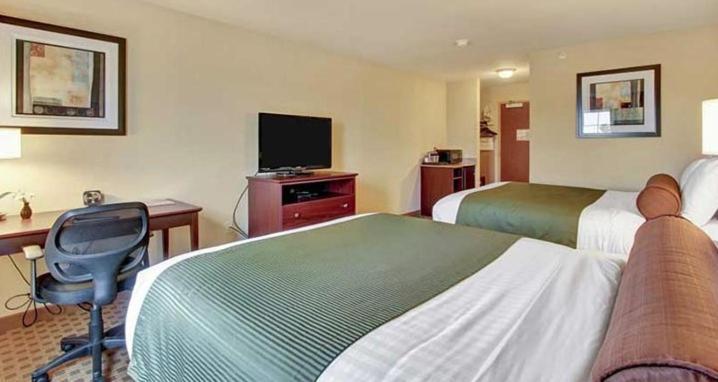The Inn At Punxsutawney Exterior photo